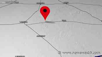 Small plane crash occurs at Dawson/Borden County Line - NewsWest9.com