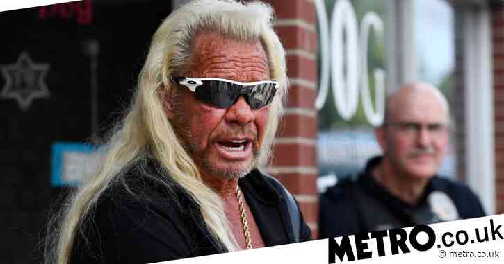 Dog the Bounty Hunter is getting his own video game series