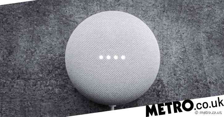 Parents deal with bedtime ‘meltdowns’ after Google changes its white noise track