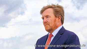 König Willem-Alexander reagiert auf Kritik: „Goldene Kutsche“ hat ausgedient