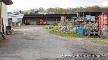 Neuer Pritschenwagen für den Bauhof: Stadt Zell erhält neues Transportmittel - Rhein-Zeitung