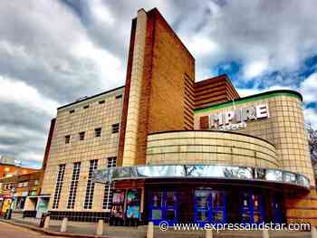 Plans submitted for internal revamp of Sutton Coldfield cinema - expressandstar.com