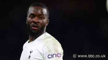 Tottenham: Hard to see Spurs future for Tanguy Ndombele, says Chris Sutton - BBC Sport