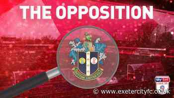 The Opposition: Sutton United (A) - News - Exeter City FC - Exeter City FC