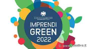 Confcommercio Matera aderisce ad “Imprendigreen” l'iniziativa di Confcommercio per aumentare la sostenibilità ambientale delle imprese del terziario - Sassilive.it