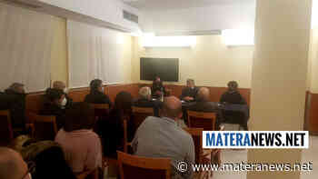 Matera: il Coordinatore regionale Fratelli d'Italia incontra i Coordinatori cittadini della Provincia. I dettagli - Matera News