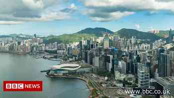 Hong Kong police charge two former aircrew over Covid rules