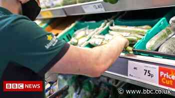 Morrisons confirms sick pay cut for unvaccinated staff