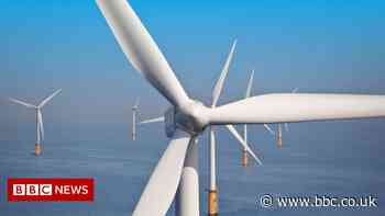 ScotWind offshore auction raises £700m