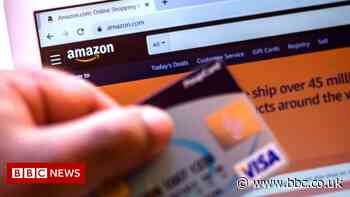 Amazon halts plan to block UK Visa credit cards amid talks