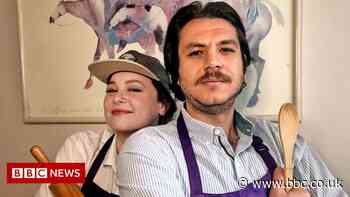 How delivery apps created 'the Netflix of food ordering'