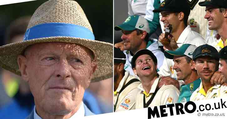 Geoffrey Boycott criticises three England ‘flops’ after miserable Ashes tour