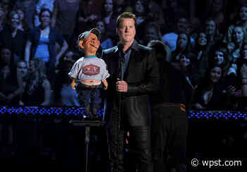 Jeff Dunham Show at Cure Arena in Trenton, NJ POSTPONED - 94.5 PST