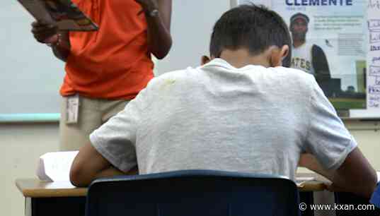 Austin ISD communications team, superintendent filling in as substitute teachers