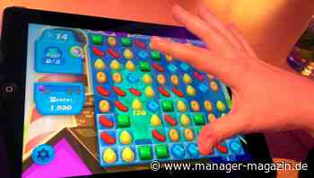 Microsoft kauft Activision Blizzard für 70 Milliarden Dollar