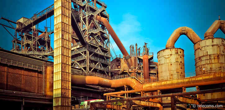 Telefonica and Alava launch 5G, IoT and AI smart industry platform