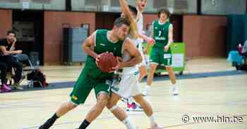 Dillen Geleyns is opnieuw inzetbaar bij GSG Aarschot: “Polsblessure is helemaal verleden tijd” - Het Laatste Nieuws