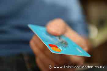 Kenton man to be sentenced after stealing bank cards and ID