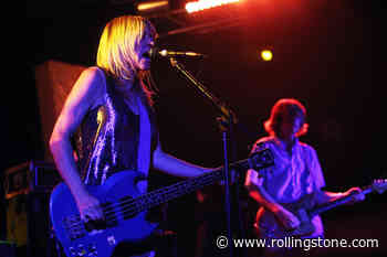More Sonic Youth Music Is Coming. A Reunion? Not Quite Yet