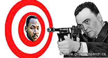 Did J. Edgar Hoover Order the Assassination of Martin Luther King Jr?