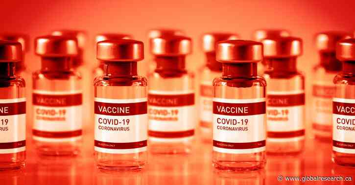 Myocarditis Tops List of COVID Vaccine Injuries Among 12- to 17-Year-Olds, VAERS Data Show