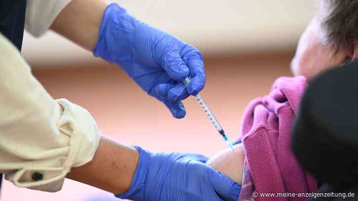 Pflegevereinigung fordert allgemeine Impfpflicht