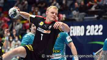 Handball-EM: Gute Nachricht für Fans – Polen gegen Deutschland heute im Free-TV