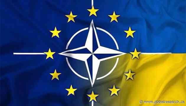 Cyberspace Close to Become New Focus for NATO-Ukraine Joint Actions Against Russia