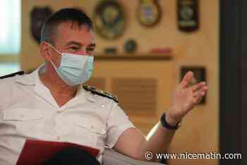 Le préfet maritime de la Méditerranée revient sur cette année 2021 intense