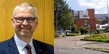 MARL: Corona-Patient kam per Flugzeug und fährt nun Richtung Heimat - Stimberg Zeitung