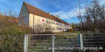 Umzug statt Sanierung – so soll es mit der Kielhorn-Schule weitergehen - Dattelner Morgenpost