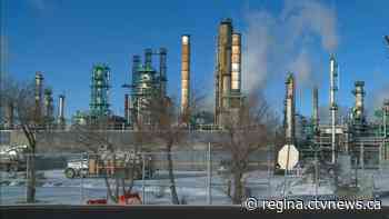 FCL to build nation's largest renewable diesel facility, canola processing plant in Regina