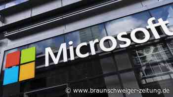 Microsoft kauft Spielefirma Activision Blizzard