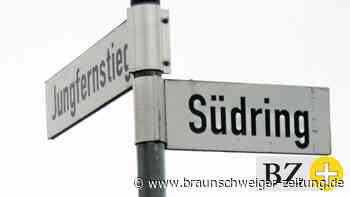 Gemeinde Velpke will nach innen wachsen