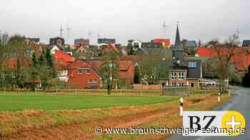 Der Bahrdorfer Haushalt ist in Schieflage geraten