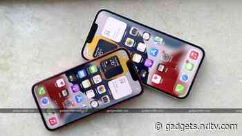 Apple Led Smartphone Shipments in Q4 2021, Samsung Close Second Amid Chip Shortage: Canalys