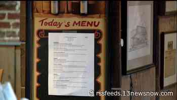 Virginia Beach restaurant owners stay optimistic for Restaurant Week