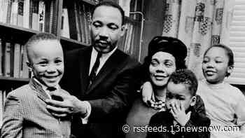 Here's what Hampton Roads has planned for MLK Day