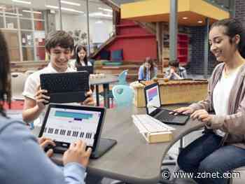 PC makers take the wraps off Windows 11 SE devices for education