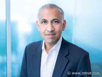 Nutanix CEO: Here's what it takes to make the cloud invisible