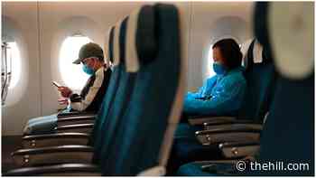 Supreme Court rejects bid to block mask mandate on airplanes