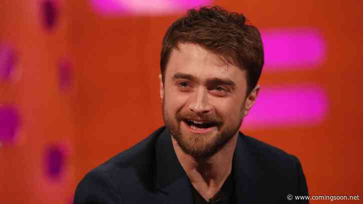 Daniel Radcliffe Cast as Weird Al Yankovic in Roku’s Comedy Biopic