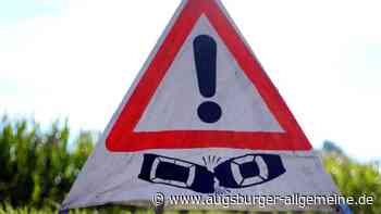 Fahrer flüchten nach Unfällen: Polizei bittet um Hinweise