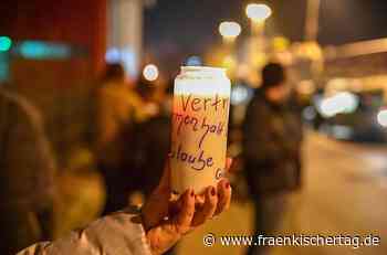 Mittwochsaktion auf dem Marktplatz - Fränkischer Tag