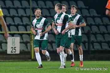 1B Pro League - Braziliaan Ferreira wordt interimcoach bij Lommel - Knack.be