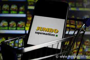 Jumbo vindt plekje in Lommel - Retail Detail Nederland