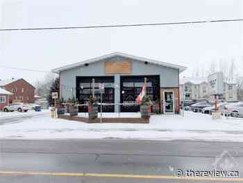 Uncertainty for Embrun brewery because of pending sale of its location - The Review Newspaper