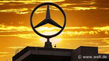 Jetzt zieht Deutschlands Schwäche ganz Europa ins Minus