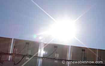 Engie bags solar Eaas contract with Orange in Cote d'Ivoire - Renewables Now