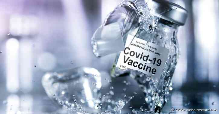 Dr. Reiner Fuellmich: Latest Bombshell About COVID “Vaccines” Will Dismantle Big Pharma